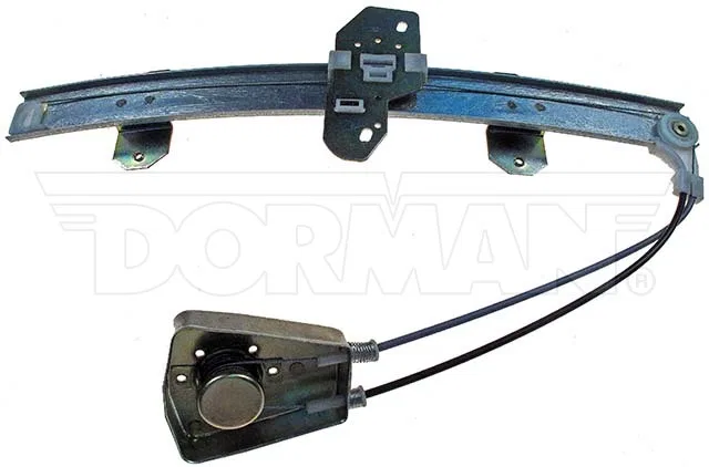 749-203 – DORMAN Window Regulator, OE Replacement New Use With Manual Windows